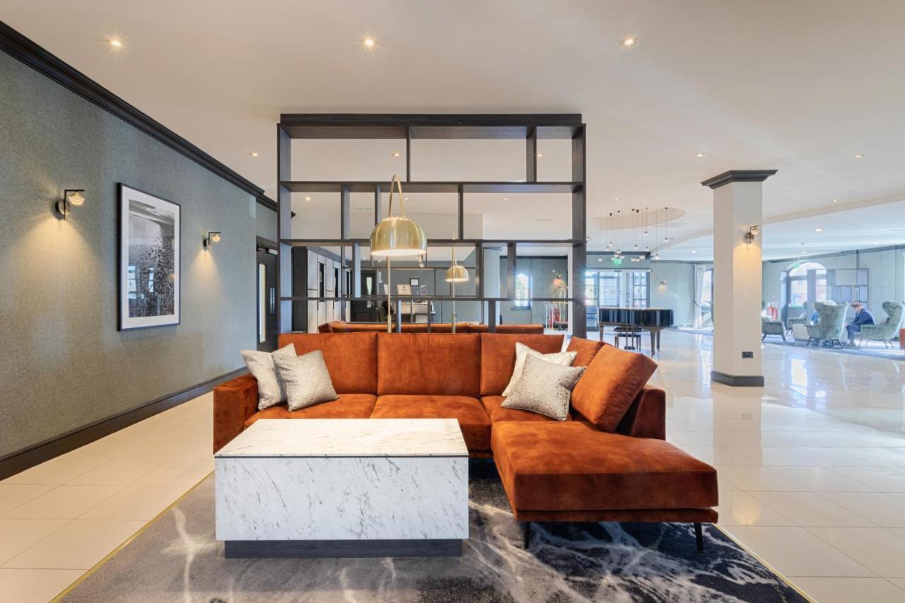 Hotel Clybaun Galway