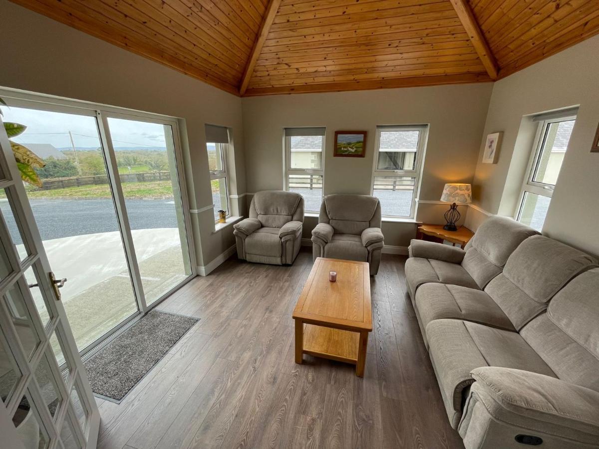 Ballylee Holiday home *