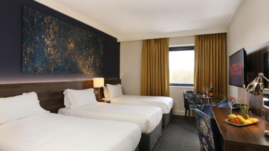 Hotel Nox
