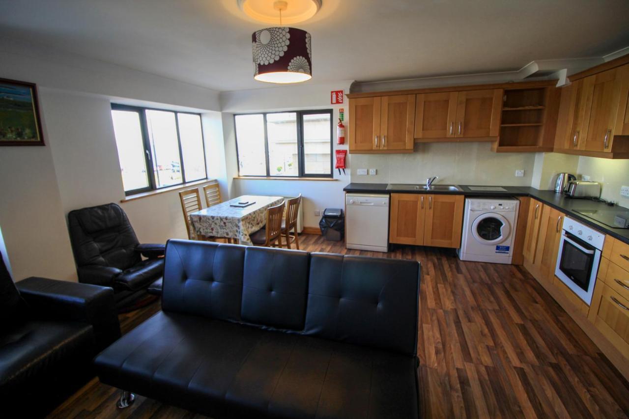 Apartment Seaside Views
