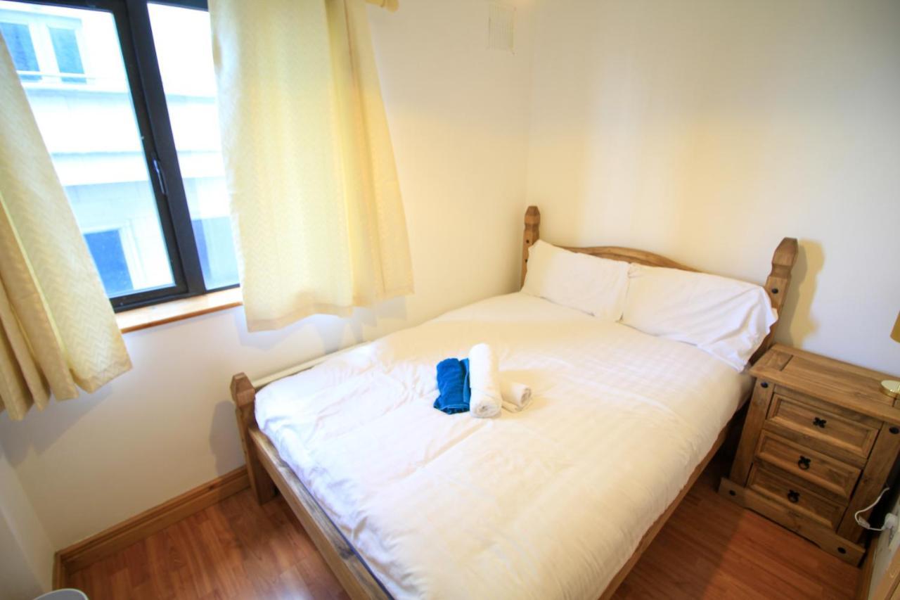 Seaside Views Apartment Galway