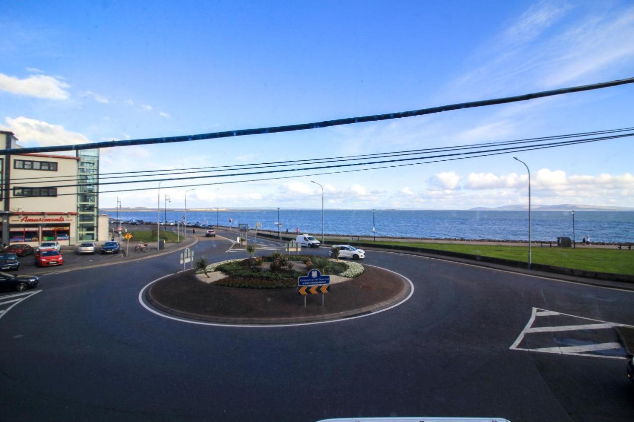 Seaside Views