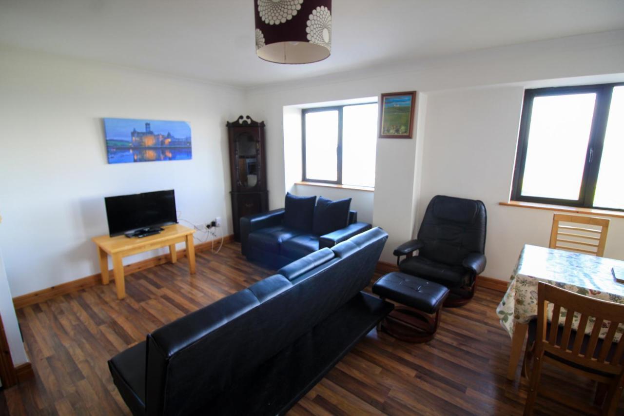Apartment Seaside Views