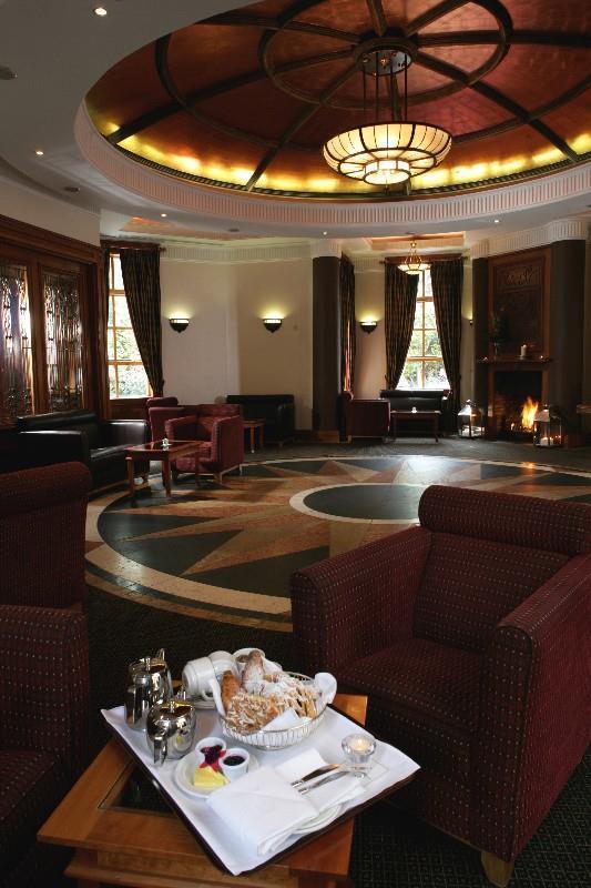 Westwood 4* Galway