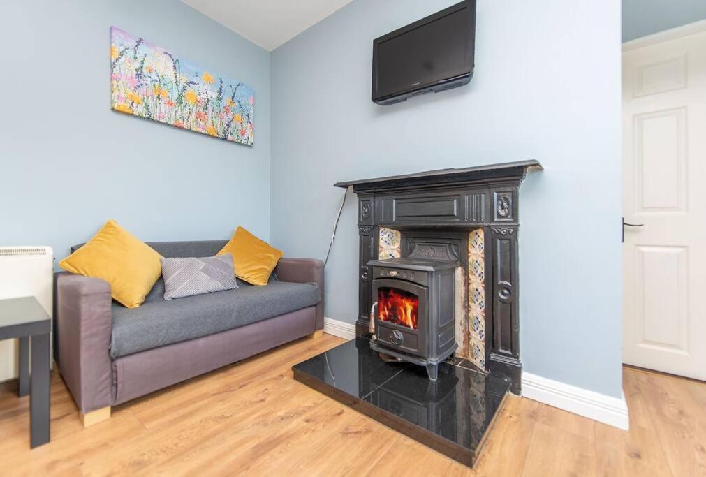 Apartment Clonbur House - One Bedroom *