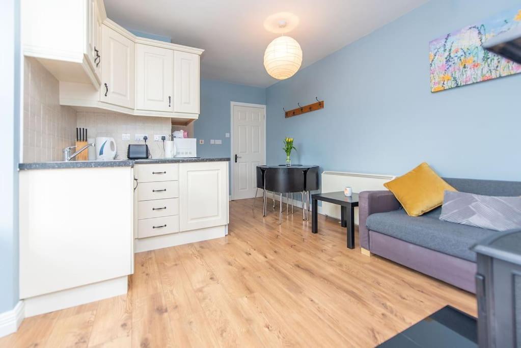 Apartment Clonbur House - One Bedroom *