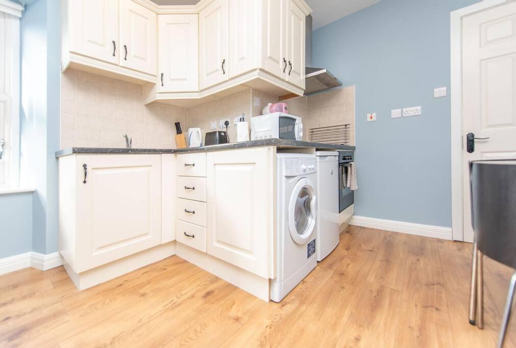 Apartment Clonbur House - One Bedroom