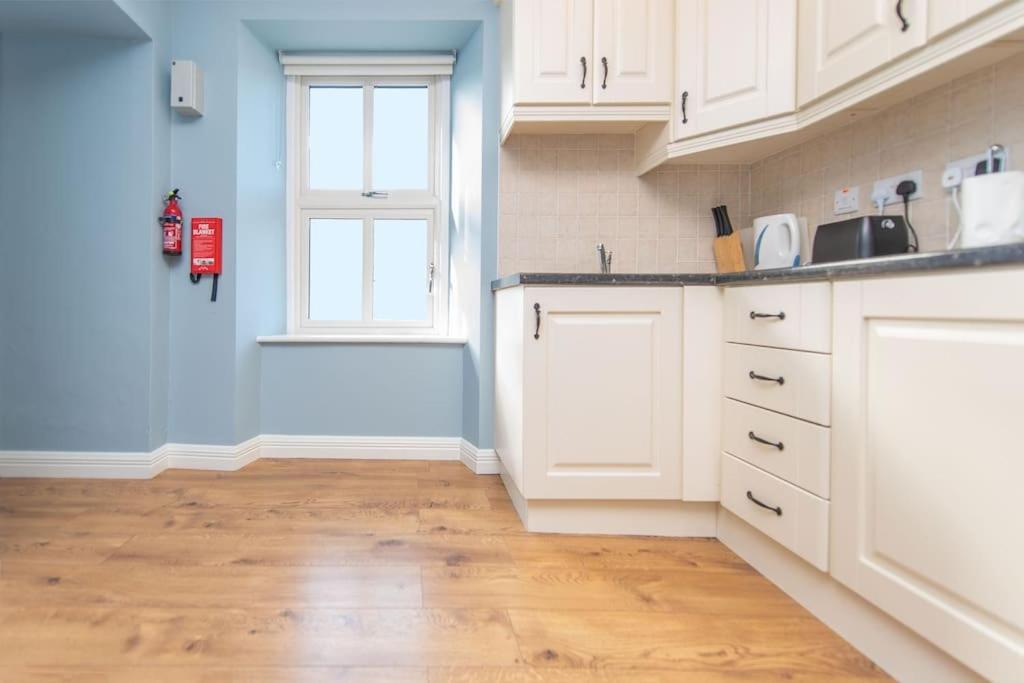 Apartment Clonbur House - One Bedroom *