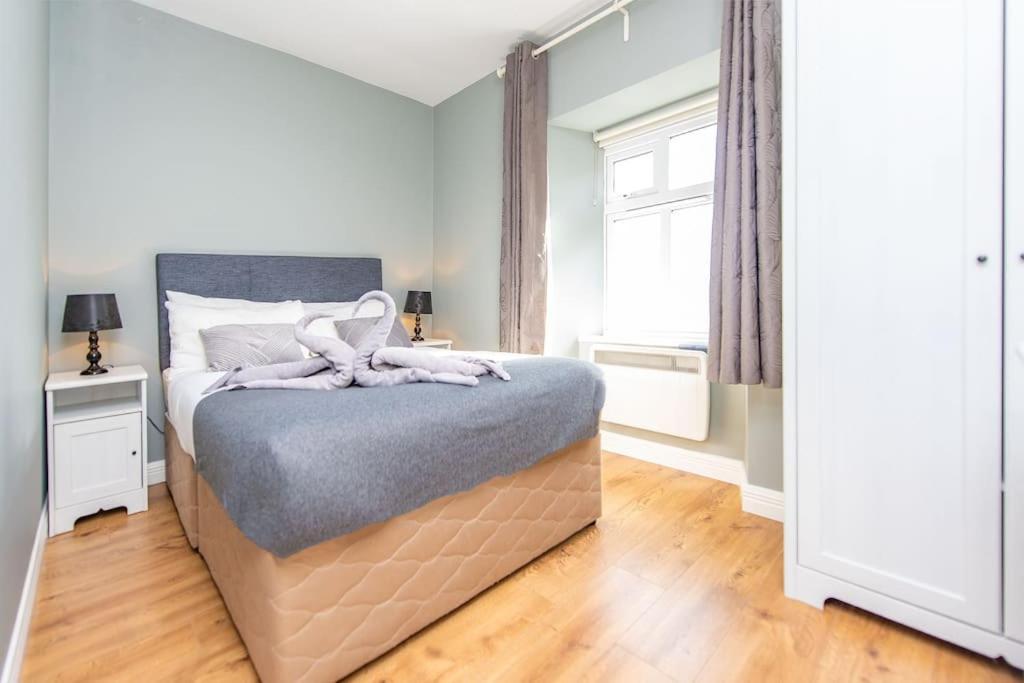Clonbur House - Two Bedroom Village