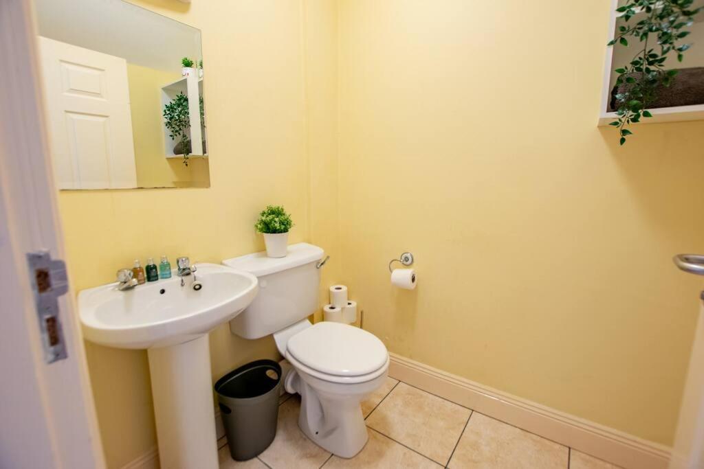 3 - Superb Duplex At Gort Na Coiribe By Shortstays