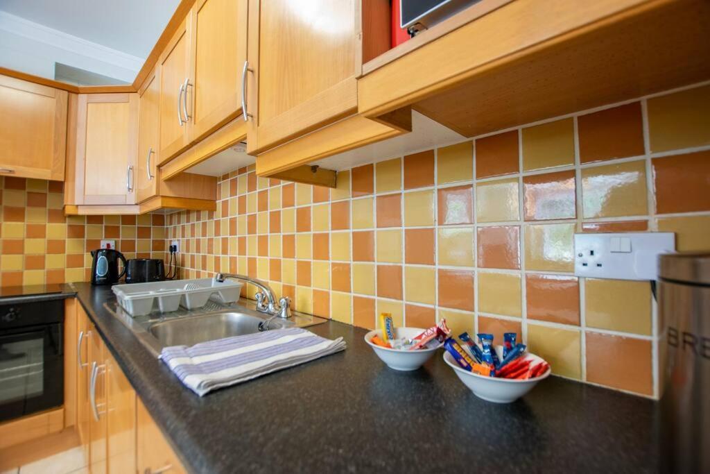 106 - The Townhouse By Shortstays *