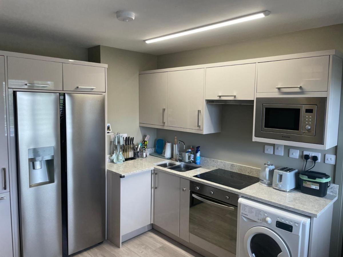 Small,smart,tidy 2 Bed * Galway
