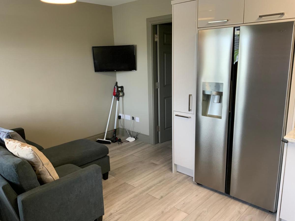 Small,smart,tidy 2 Bed