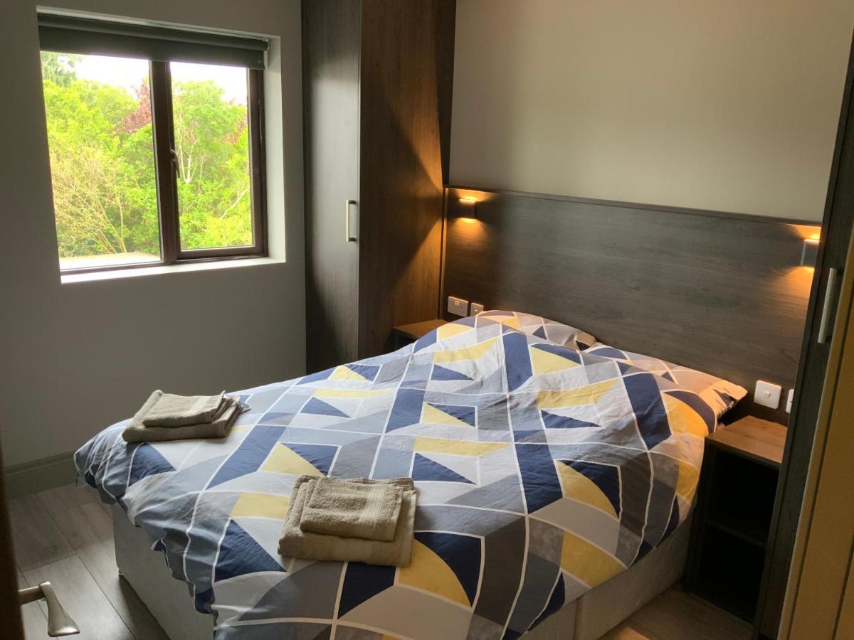 Small,smart,tidy 2 Bed Apartment