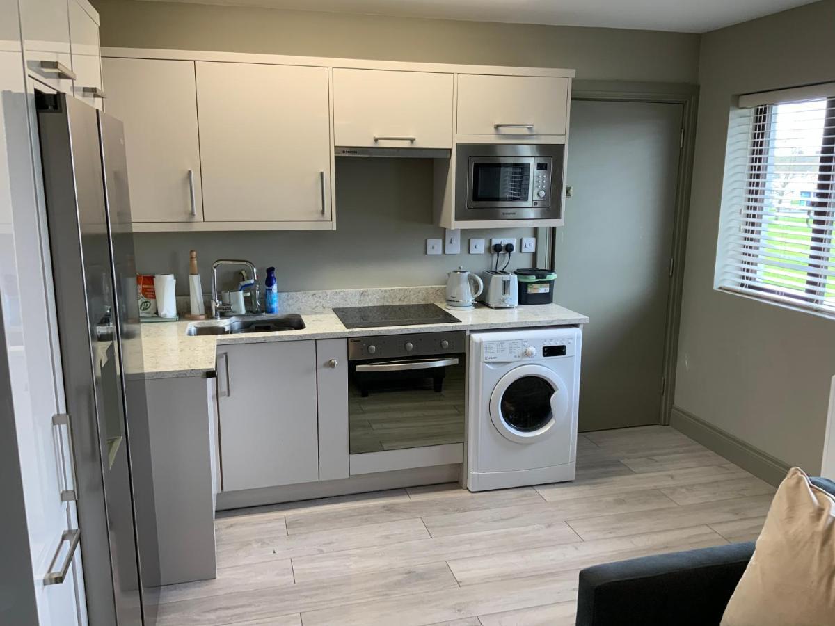 Small,smart,tidy 2 Bed Apartment