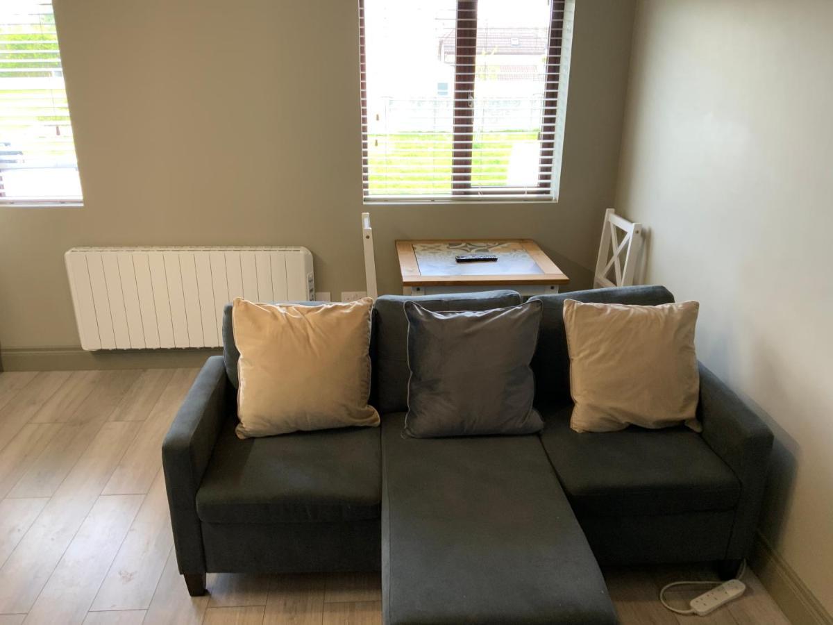 Small,smart,tidy 2 Bed * Galway