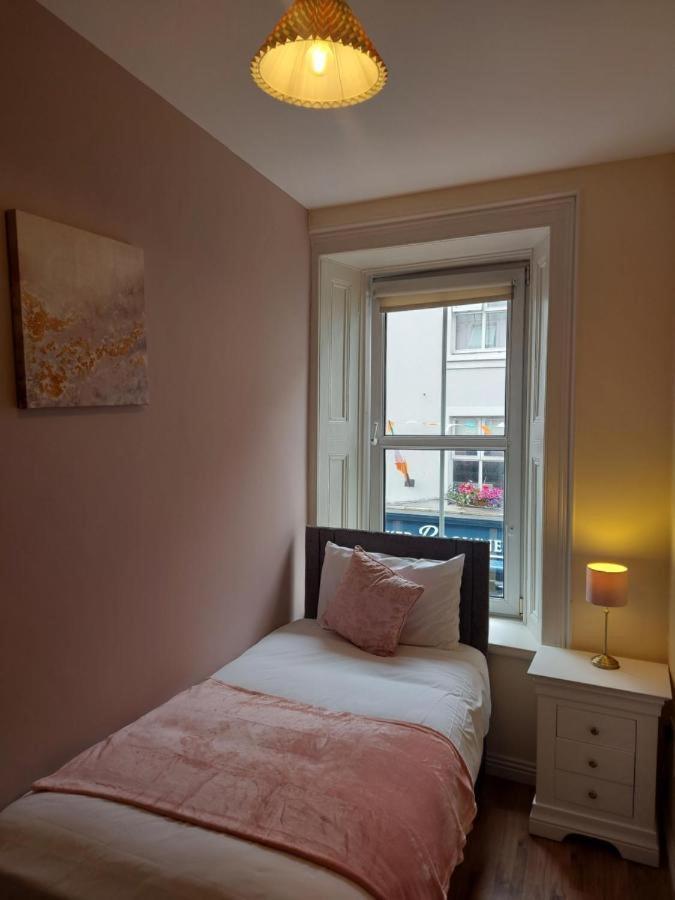 Latin Quarter Townhouse Galway