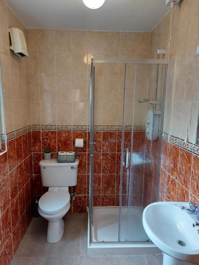 Latin Quarter Townhouse