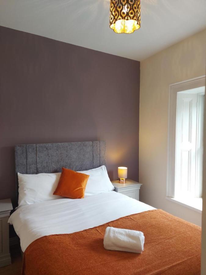 Apartment Latin Quarter Townhouse *