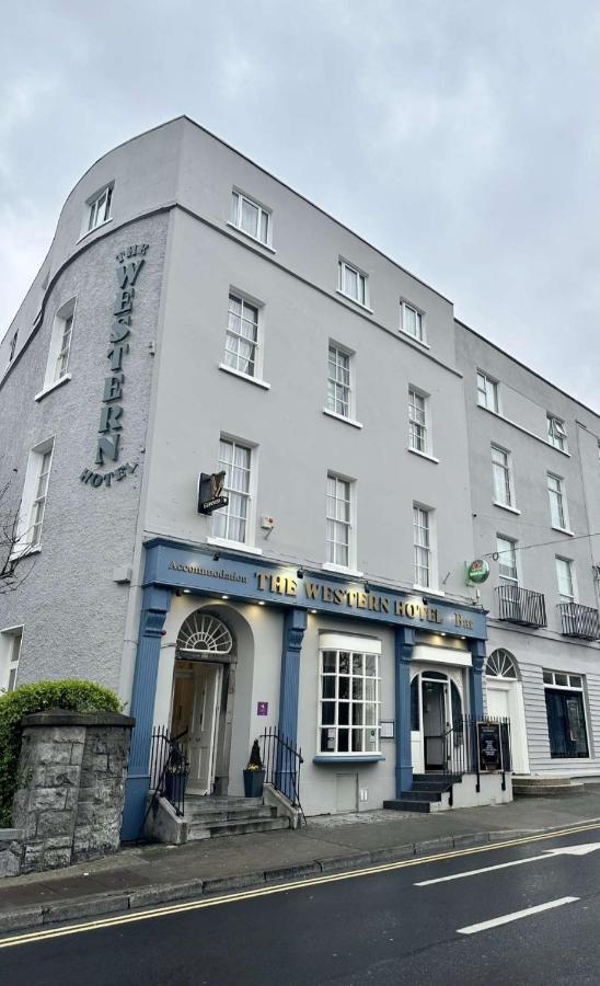 Hotel The Western