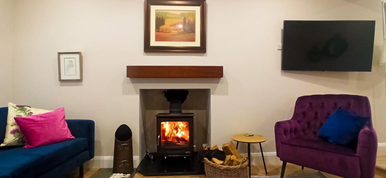 Atlantic Way Holiday home *
