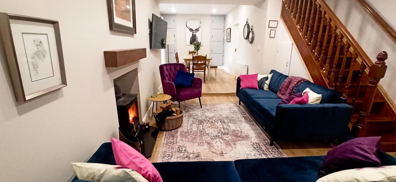 Holiday home Atlantic Way