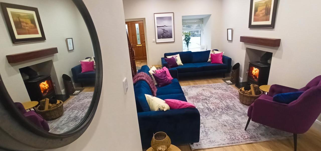 Holiday home Atlantic Way Galway