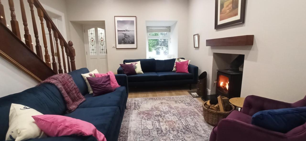 Atlantic Way Holiday home