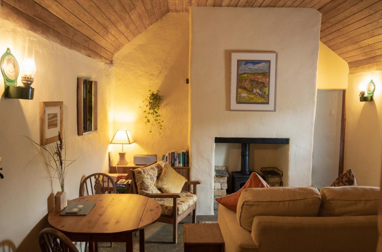 Cnoc Suain Holiday home Galway