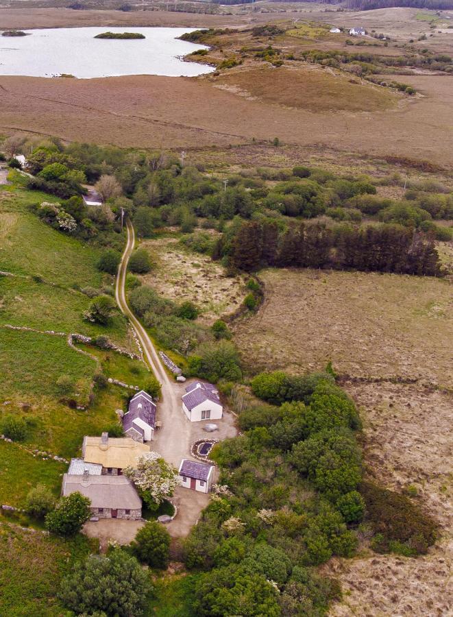 Holiday home Cnoc Suain *