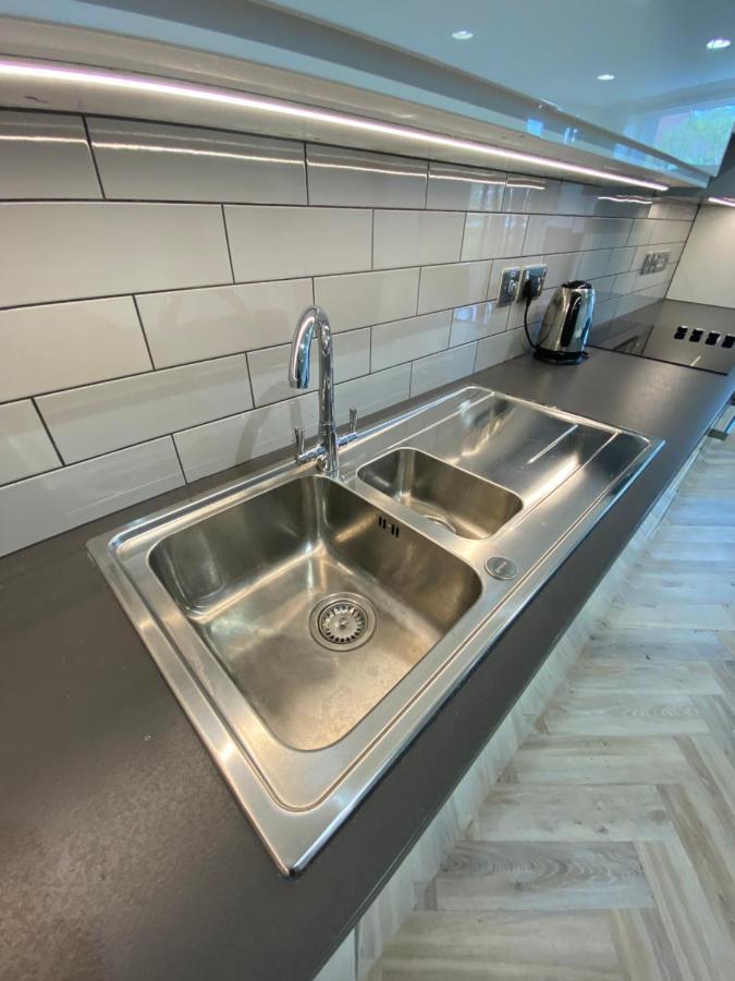 Eyre Square Self Catering Apartment