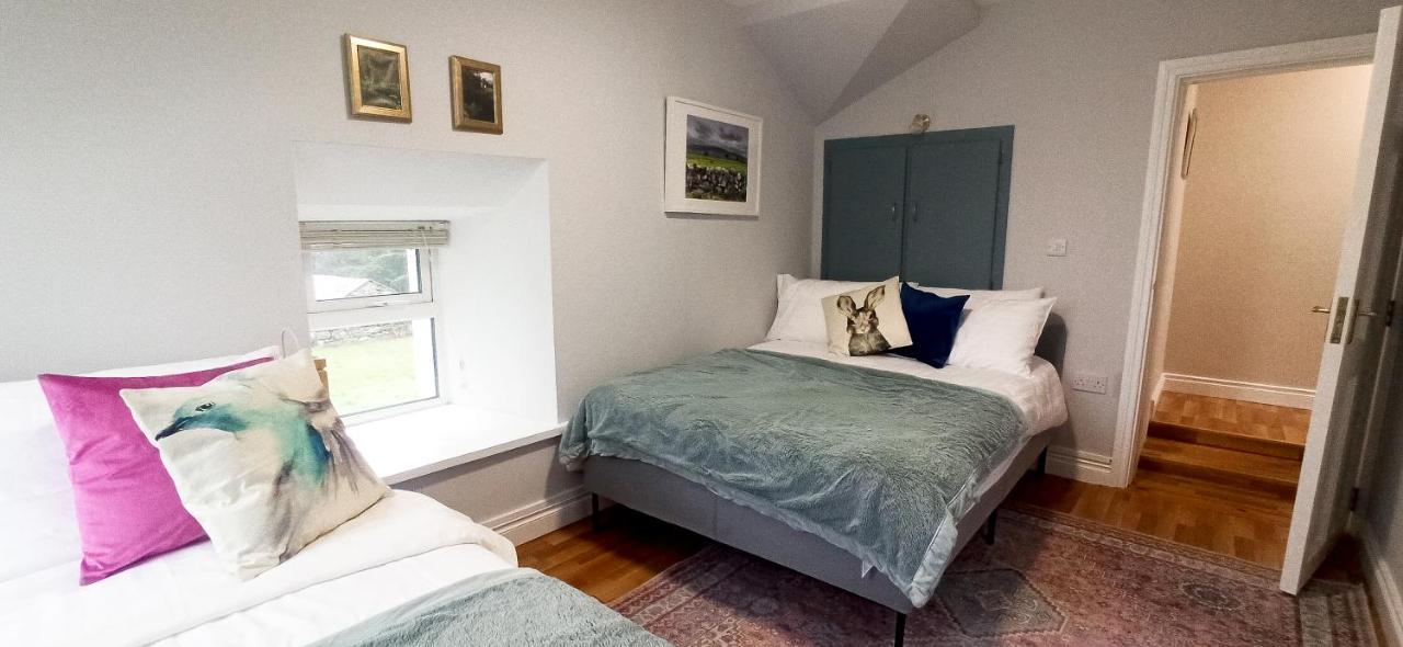 Holiday home Atlantic Way *
