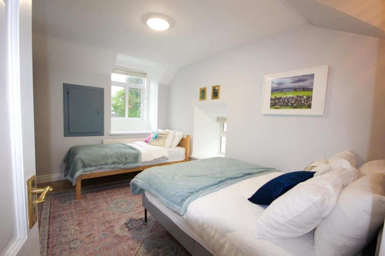 Holiday home Atlantic Way Galway