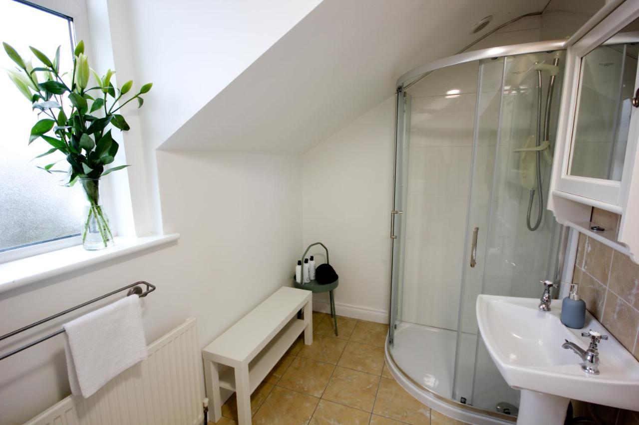Holiday home Atlantic Way