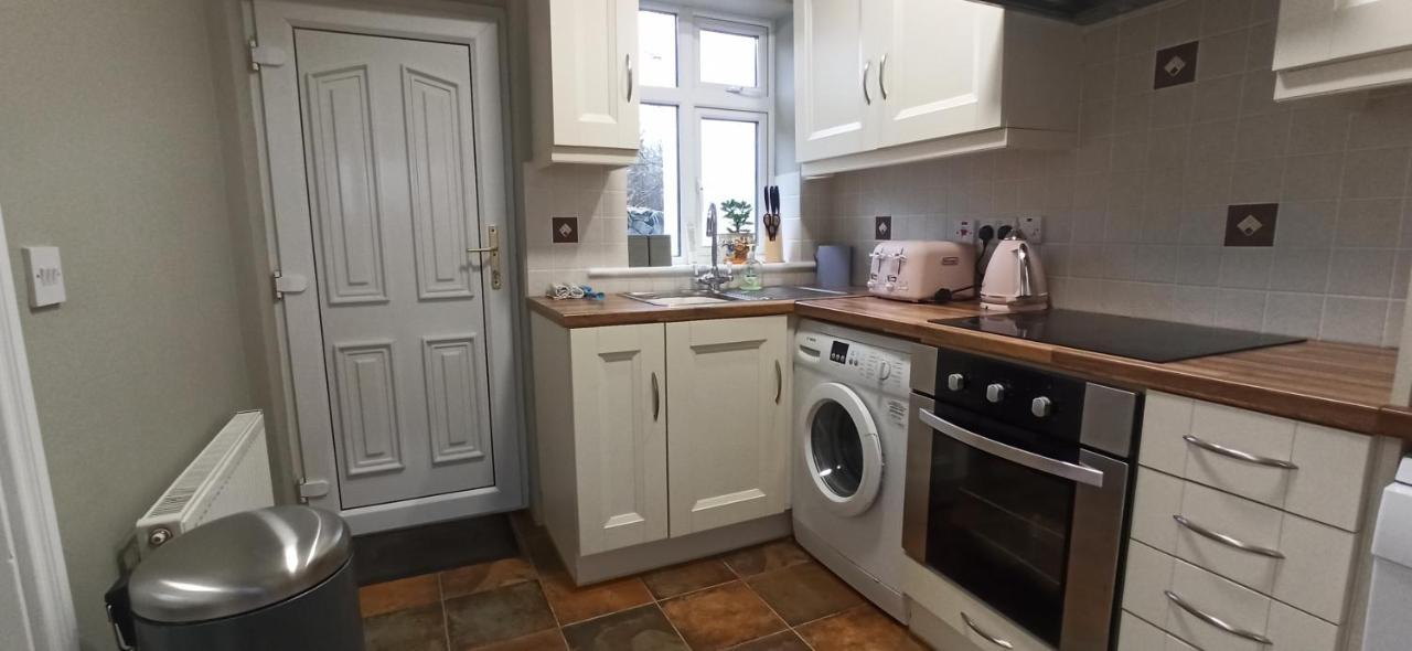 Holiday home Atlantic Way