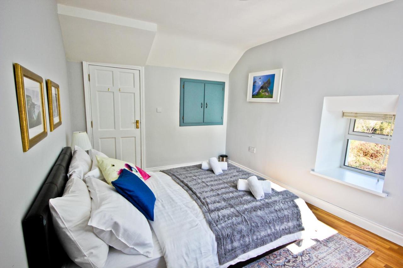 Holiday home Atlantic Way *
