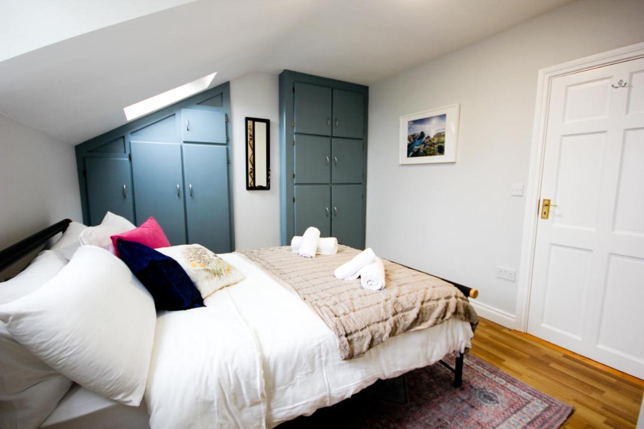 Atlantic Way Holiday home