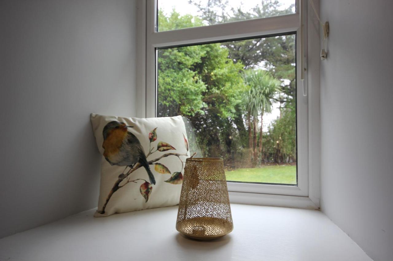 Atlantic Way Holiday home *