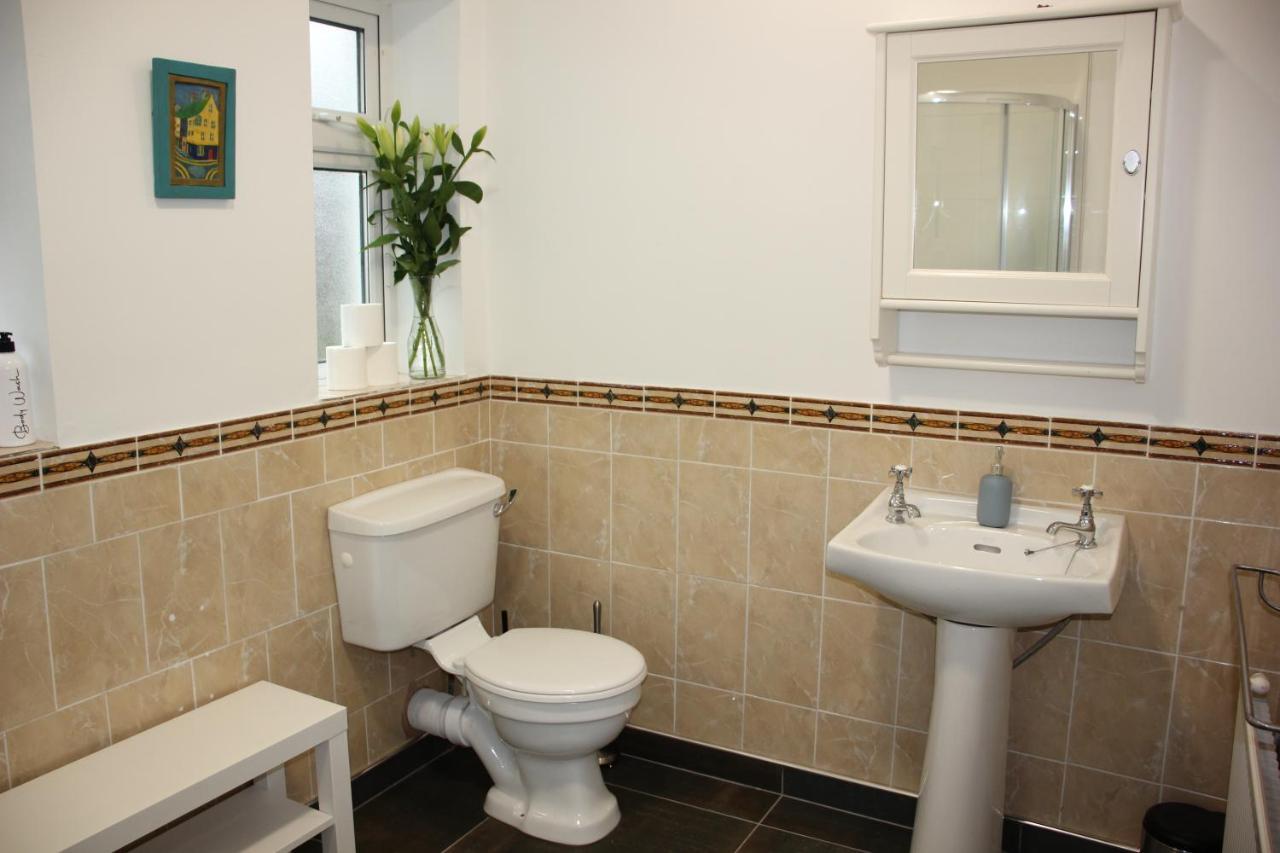 Holiday home Atlantic Way