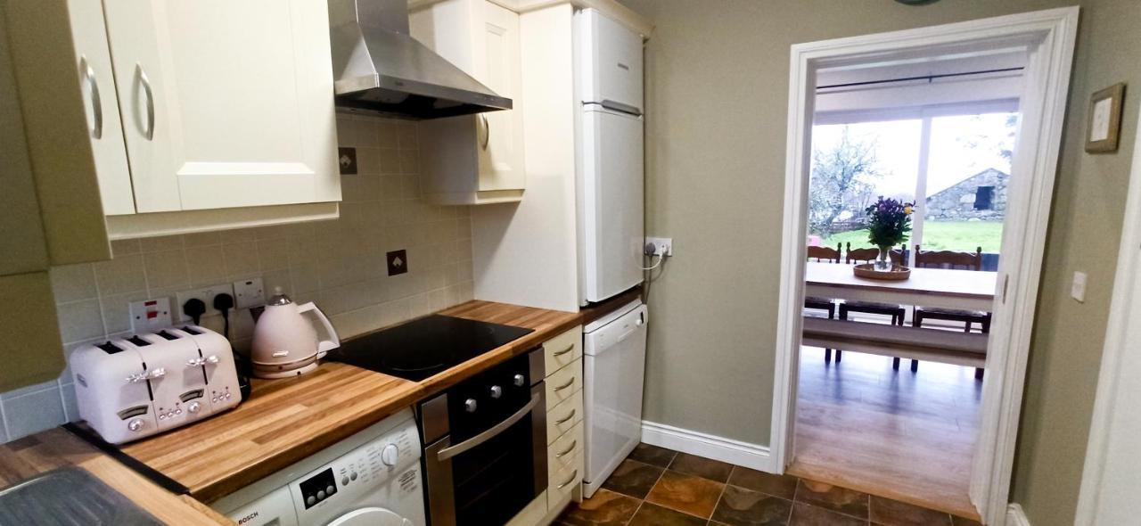 Holiday home Atlantic Way