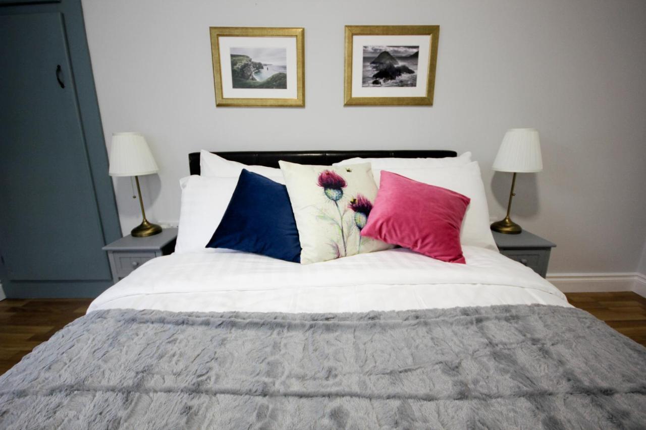 Holiday home Atlantic Way Galway