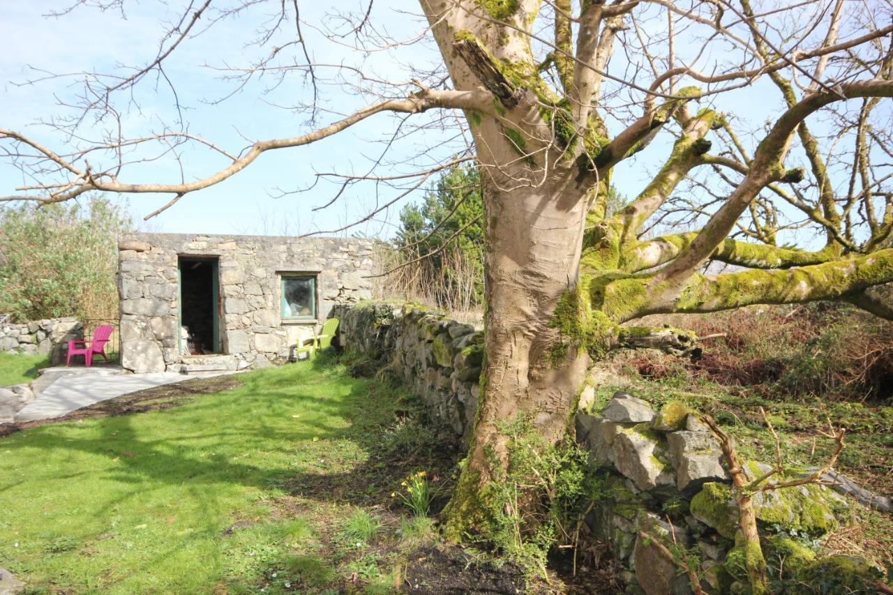 Atlantic Way Holiday home *