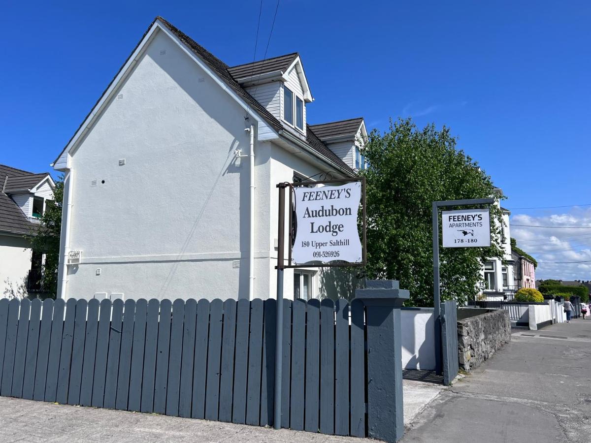 Bed & Breakfast Feeney's Audubon Galway