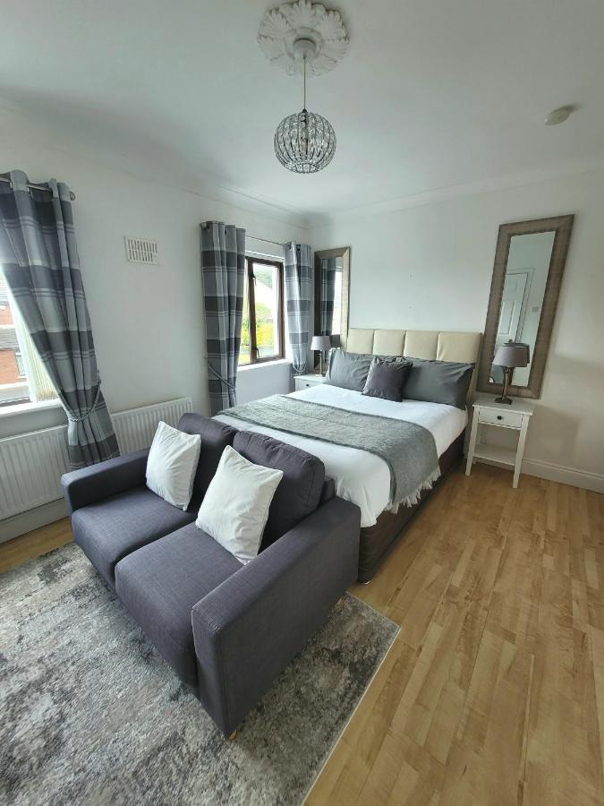 Grange House 3*