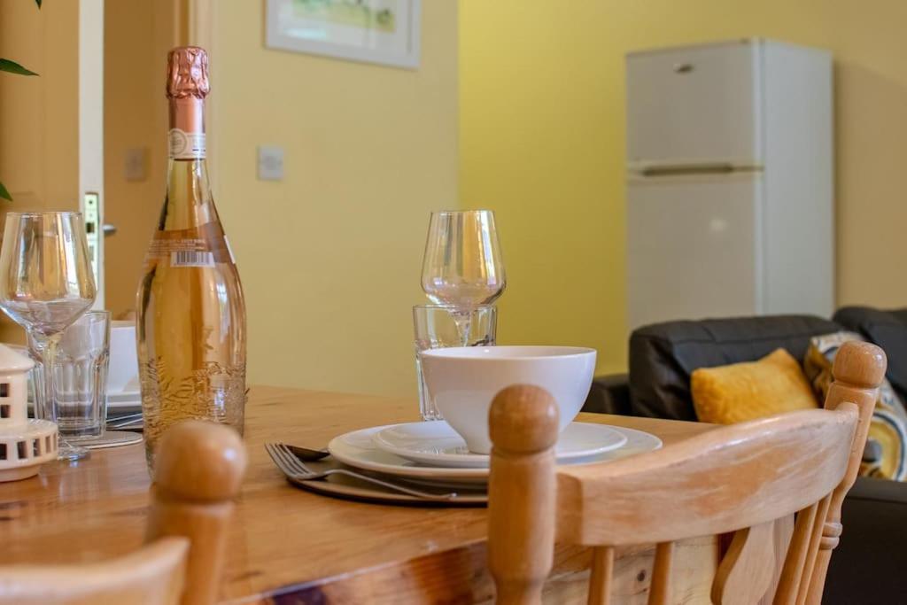 22 - Spacious Duplex By Shortstays *