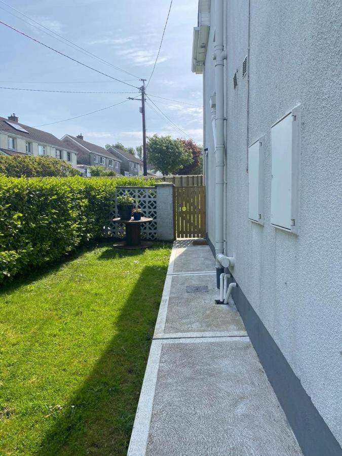 Beautiful One Bedroom In Apartment Galway