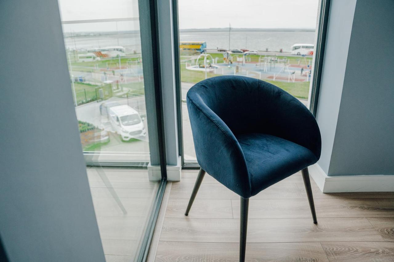 Shoreline Apartment Galway