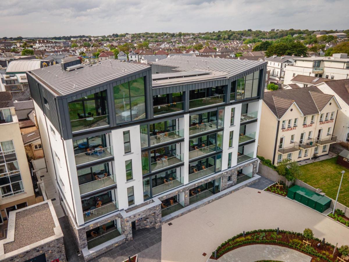 Shoreline Apartment Galway