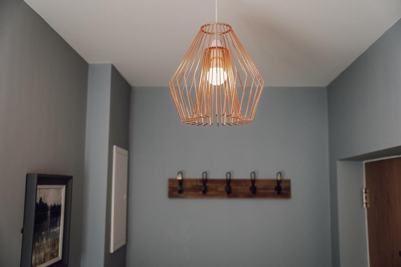 Shoreline Apartment Galway