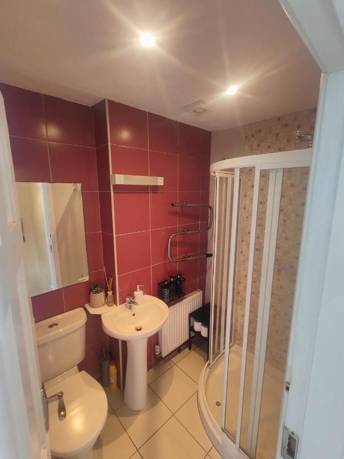Modern Centre House In Heart Of Apartment Galway